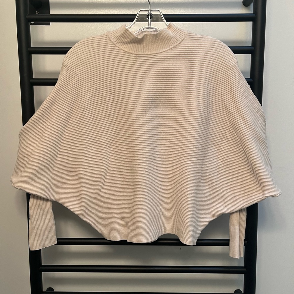 Zara Knit Sweater